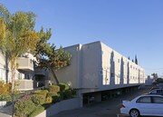 Fruitdale Gardens Apartments
