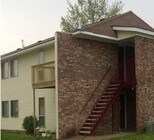 Bonnie Doone Apartments