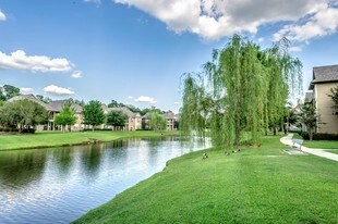 Audubon Lake Apartments