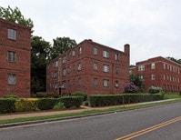27th Street Apartments