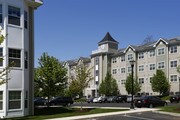 The Commons at Boston Road Apartments