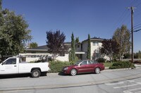 5741 Clematis Dr Apartments