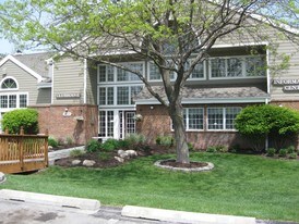 Apple Creek Apartments