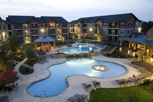 Villages at Turtle Rock Apartments