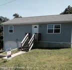 3 Bedroom Single-Family Home for Rent $795