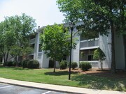 Greyeagle Apartments
