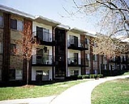 Coldspring Station Apartments