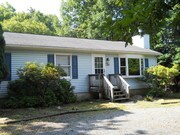 3 Bedroom Single-Family Home for Rent $1050