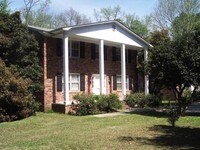 Trenholm Apartments