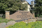 Canterbury Downs Apartments