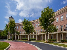 Atkins Circle Apartments