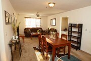 Campus Pointe Apartments
