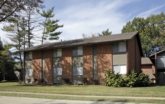 Cypress Village Apartments