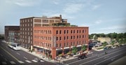 700 Central Apartments
