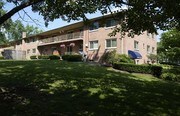 Admiral Farragut Apartments