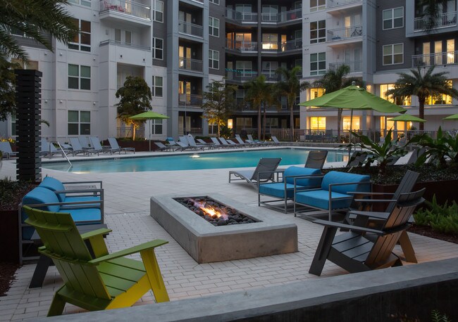 Broadstone Hyde Park Apartments