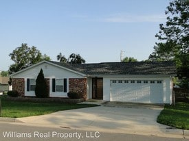4 Bedroom Single-Family Home for Rent $1200