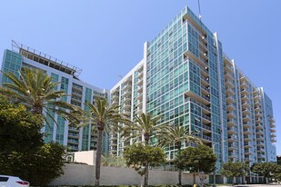 The Vue Apartments