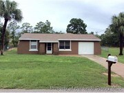 3 Bedroom Single-Family Home for Rent $875