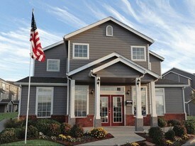 The Bristol Apartments