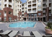 Allister North Hills Apartments