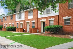 Windsor Arms Apartments