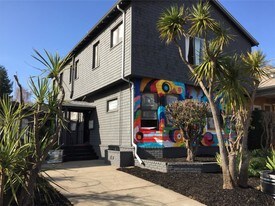 1551 St Charles St Alameda CA Apartments