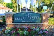 Hidden Creek Apartments
