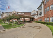 Greenfield Residences of Arlington Apartments