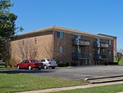 Florence Crossing Apartments