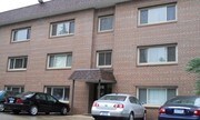 Uptown Court Apartments