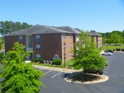Lakeside Apartments