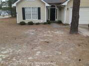 3 Bedroom Single-Family Home for Rent $875