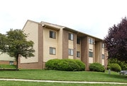Carlyle Landing Apartments