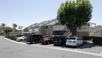 Amberway Apartments