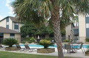 Teakwood Village Apartments