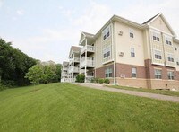 Angell Park Senior Apartments