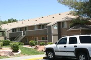 Cornerstone Crossing Apartments