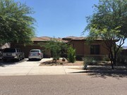 4 Bedroom Single-Family Home for Rent $1425