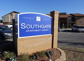 Southgate Apartments