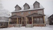 Patriot Manor Townhomes Apartments