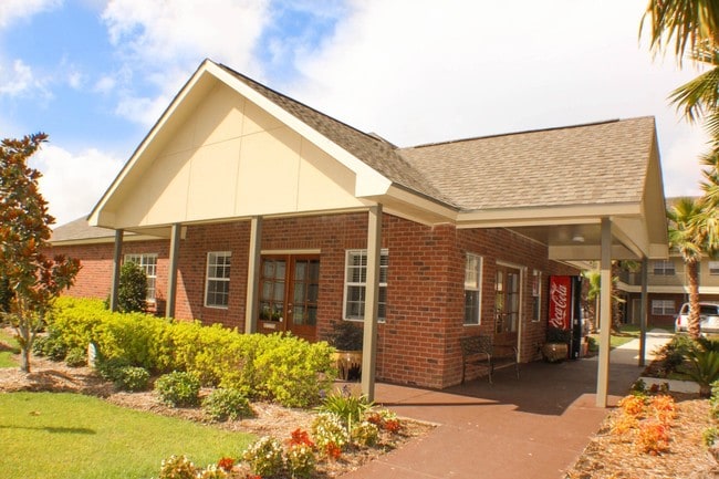 Bridgeway Apartments II