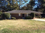 3 Bedroom Single-Family Home for Rent $795