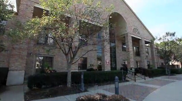 Parkhill Luxury Apartments