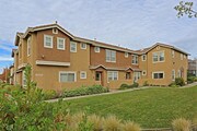 Coventry Park Apartments