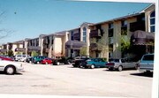 Burton Grove Apartments