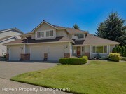 4 Bedroom Single-Family Home for Rent $2590