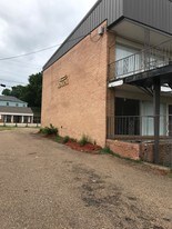 1200 Mission 66 Vicksburg MS Apartments