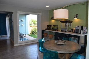 Bridgepoint Apartments