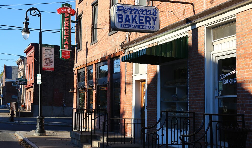 242 Broadway Schenectady, NY 12305 Rentals Schenectady, NY